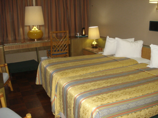 President Hotel