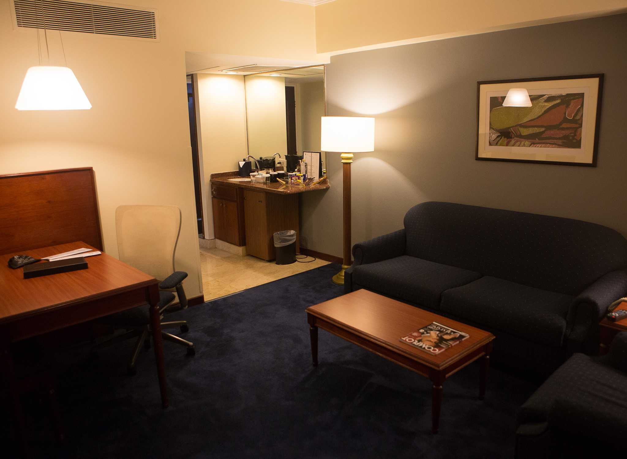 Embassy Suites