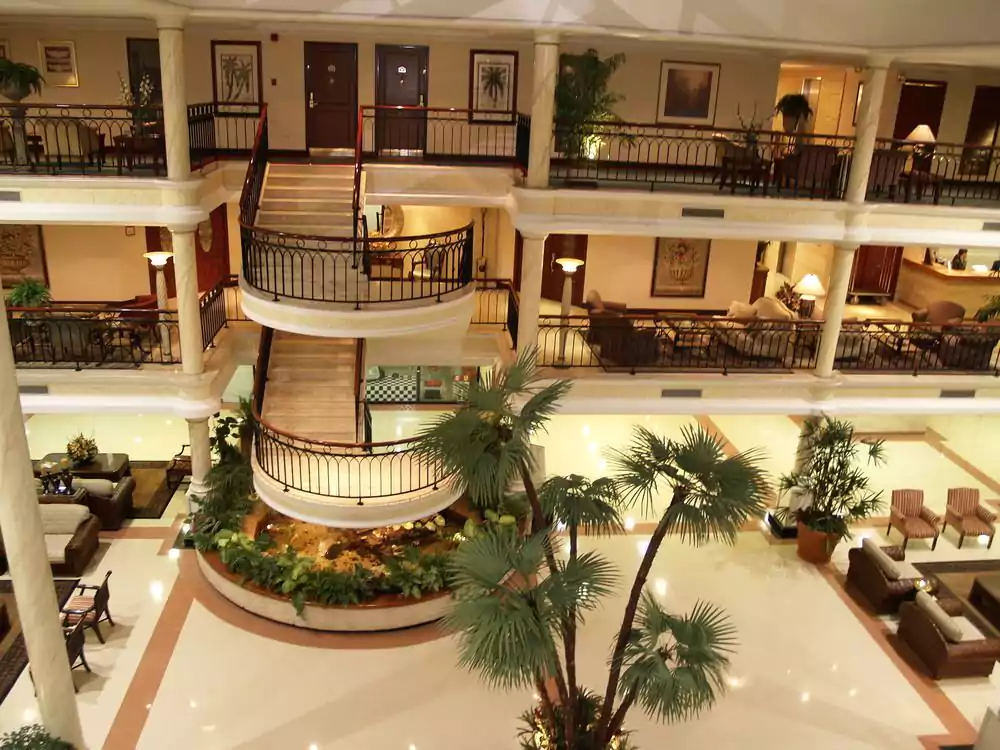 Hotel Mara Inn Puerto Ordaz