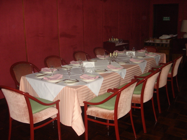 President Hotel
