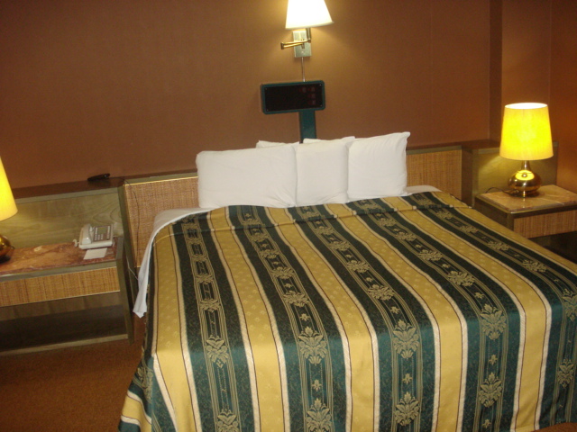President Hotel