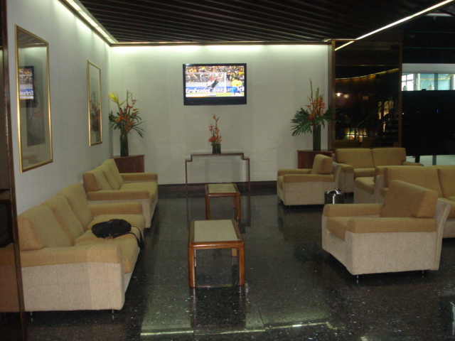 President Hotel