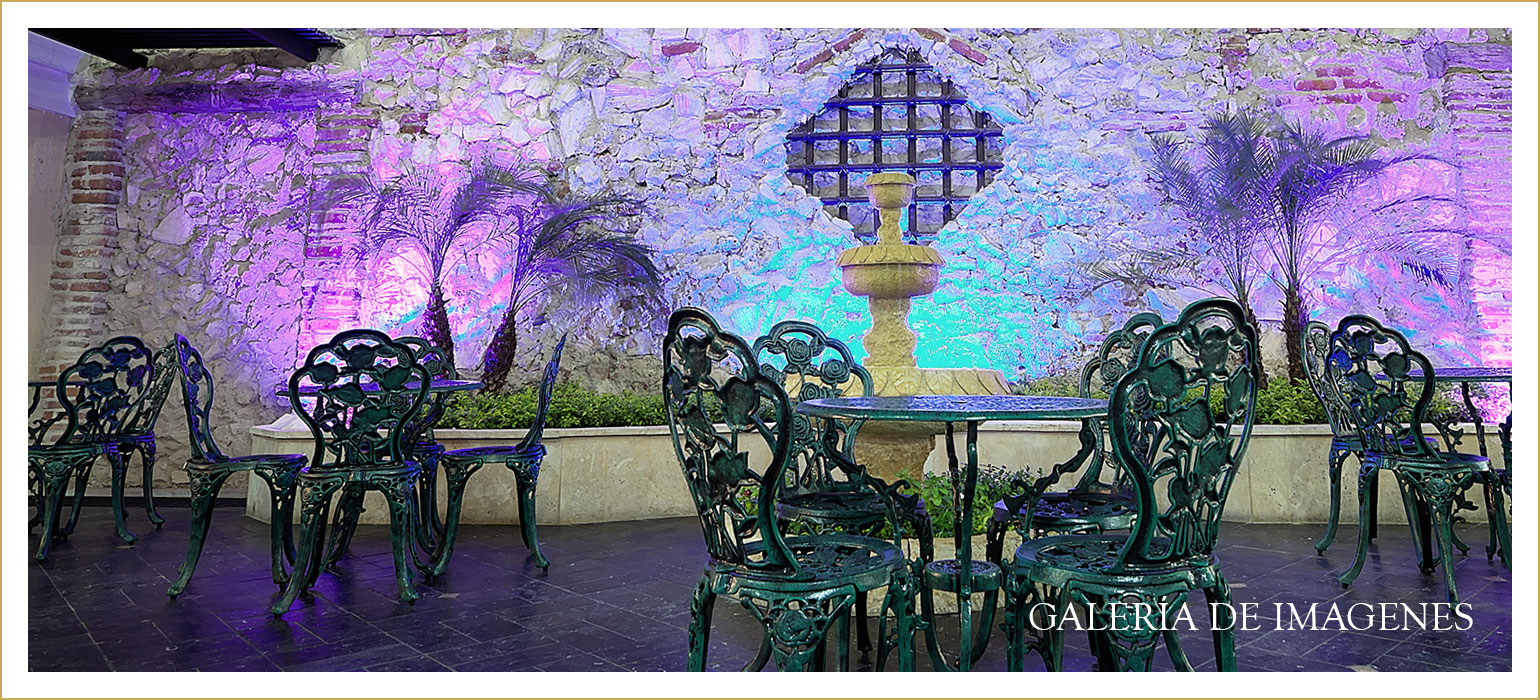 La Artilleria Hotel Boutique