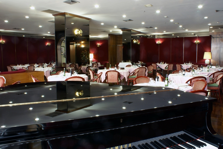 President Hotel