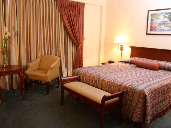 Hotel Mara Inn Puerto Ordaz