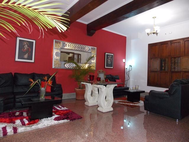 Abadia Hotel Boutique