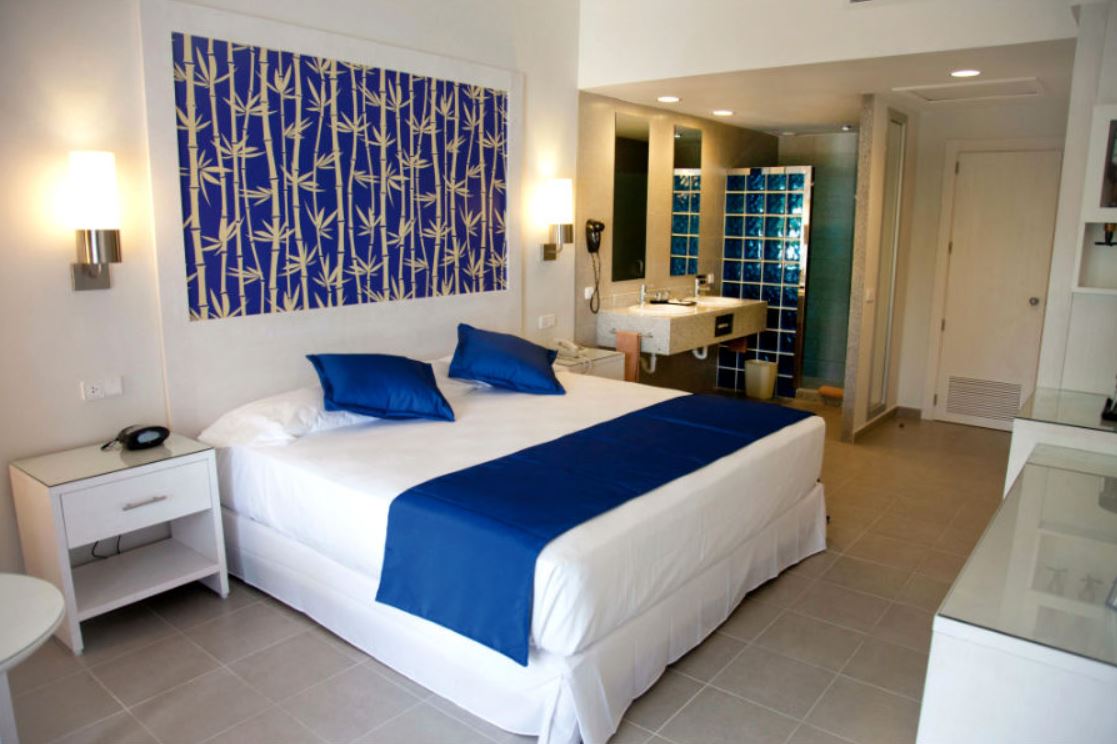 Riu Bambu Punta Cana