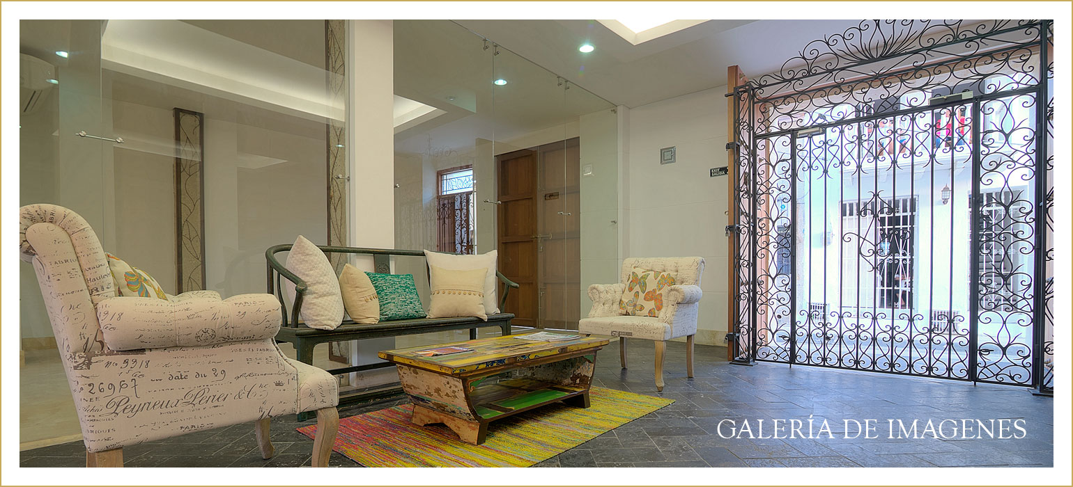 La Artilleria Hotel Boutique