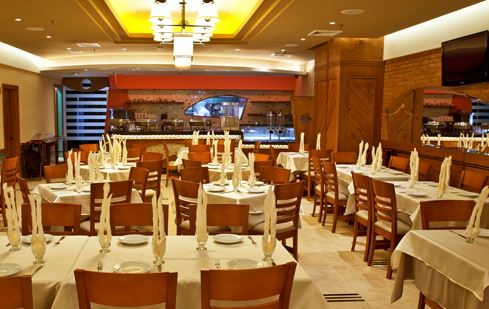 Hotel Chacao Suites