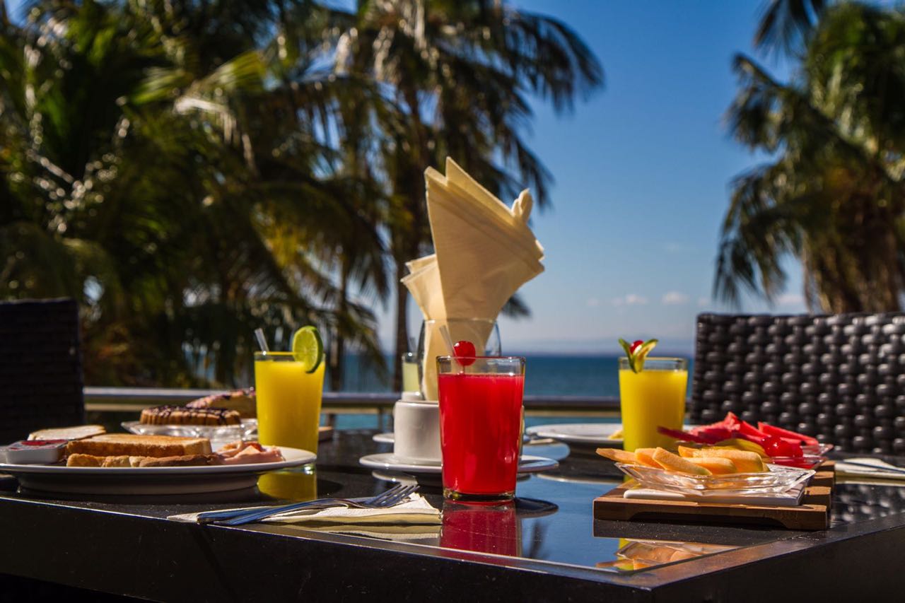 Yaque Beach Hotel