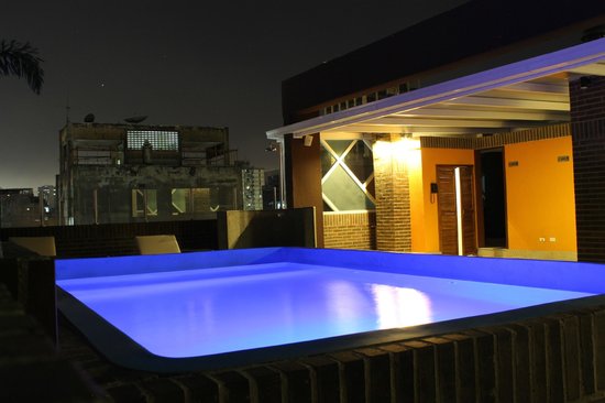 Hotel Alex