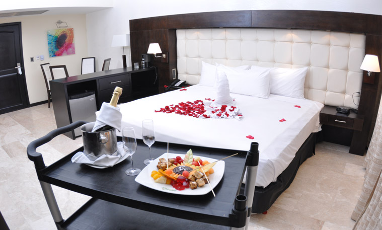 Eco Premium Sunflower Puerto Cabello Hotel