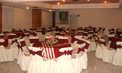 Hotel La Terraza