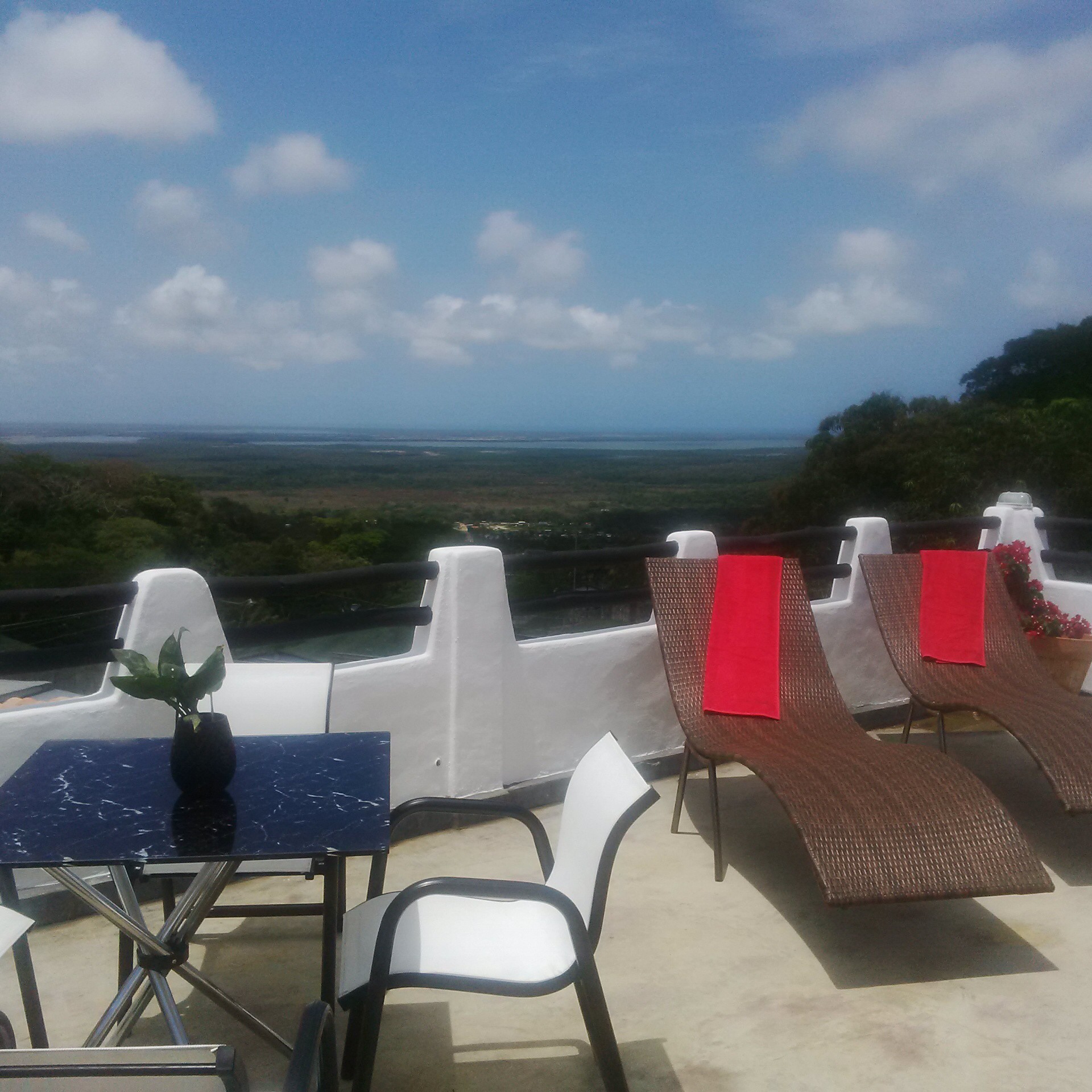 Posada Mikkos Paradise Morrocoy