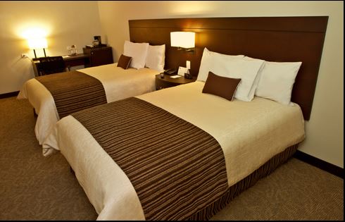 Hotel Chacao Suites
