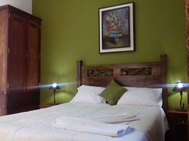 Abadia Hotel Boutique