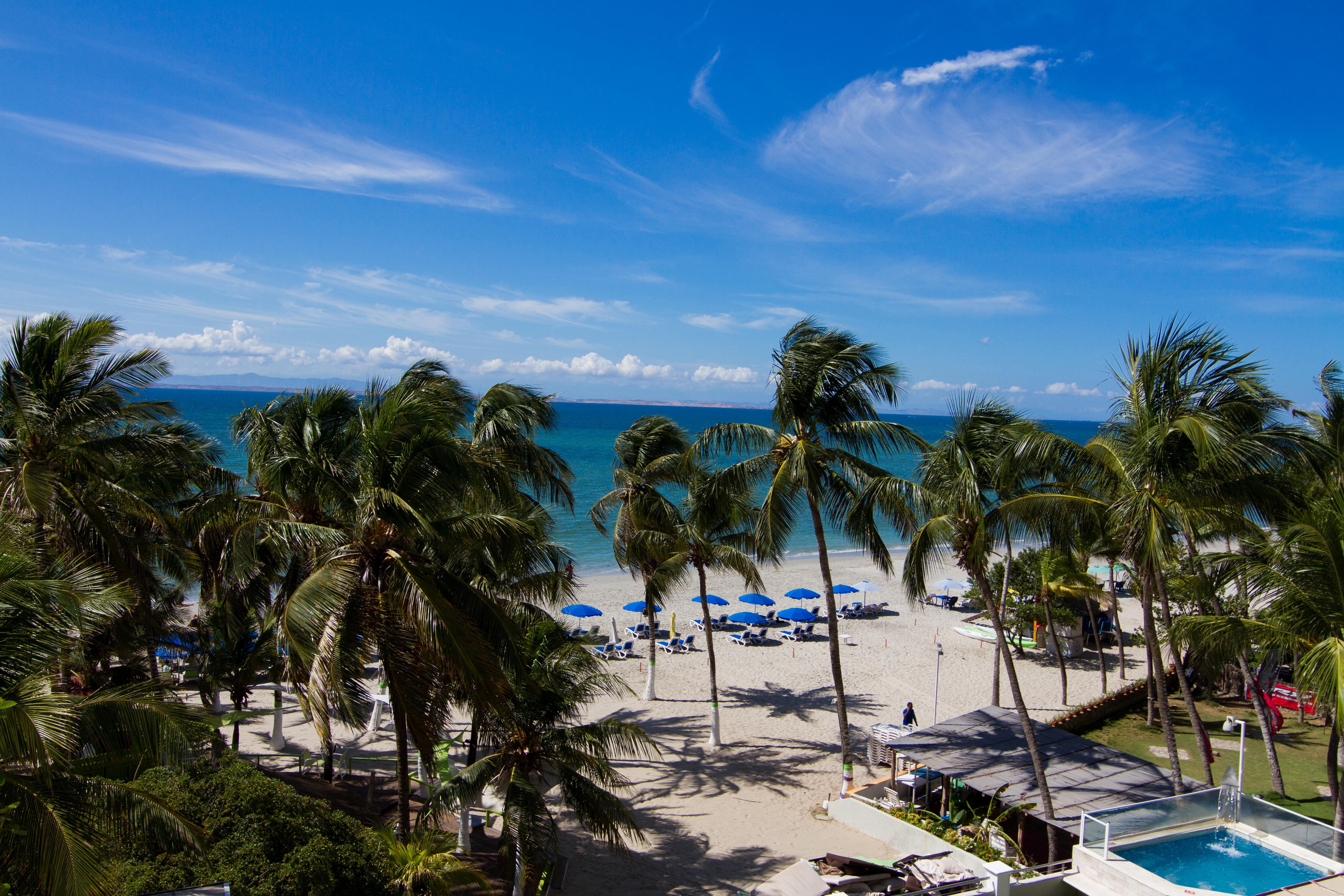 Yaque Beach Hotel