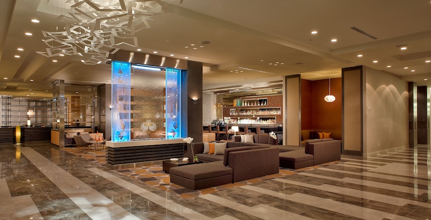 Eurobuilding Hotel Miami