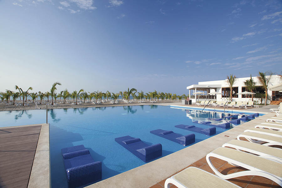 Riu Playa Blanca