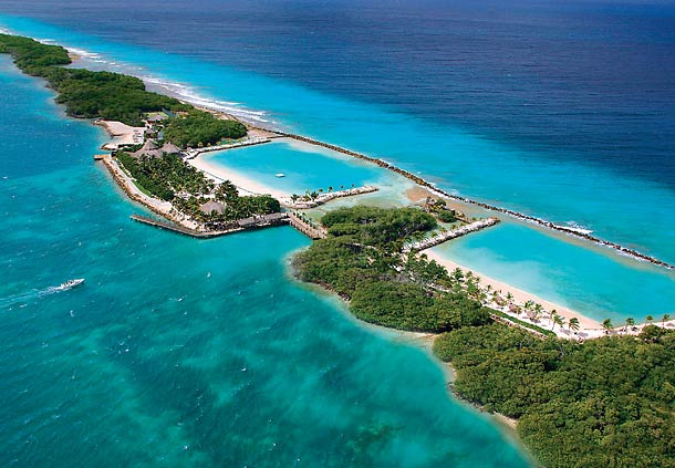 Renaissance Aruba Resort & Casino