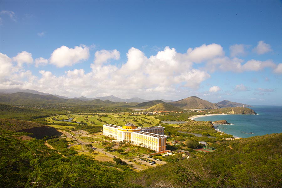 Hesperia Isla Margarita