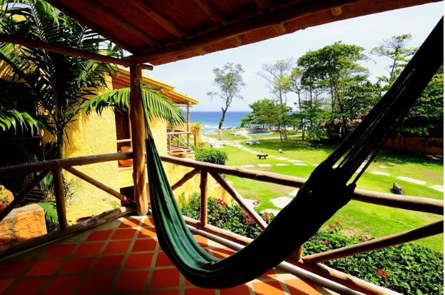 Sietemares Eco Posada & Spa