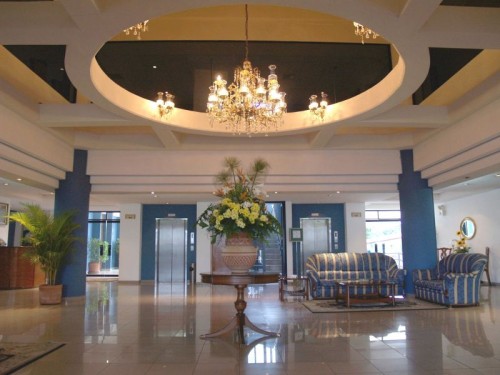 Hotel Luciano Jr. Maturin
