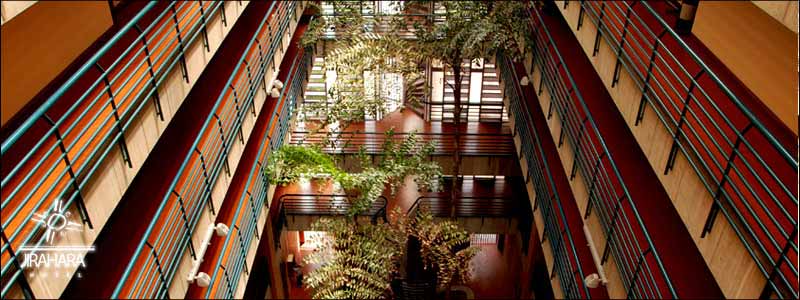 Hotel Jirahara Barquisimeto