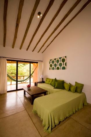 Sietemares Eco Posada & Spa
