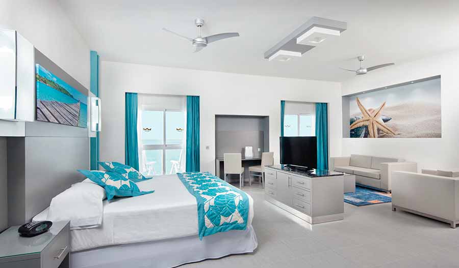 Riu Playa Blanca