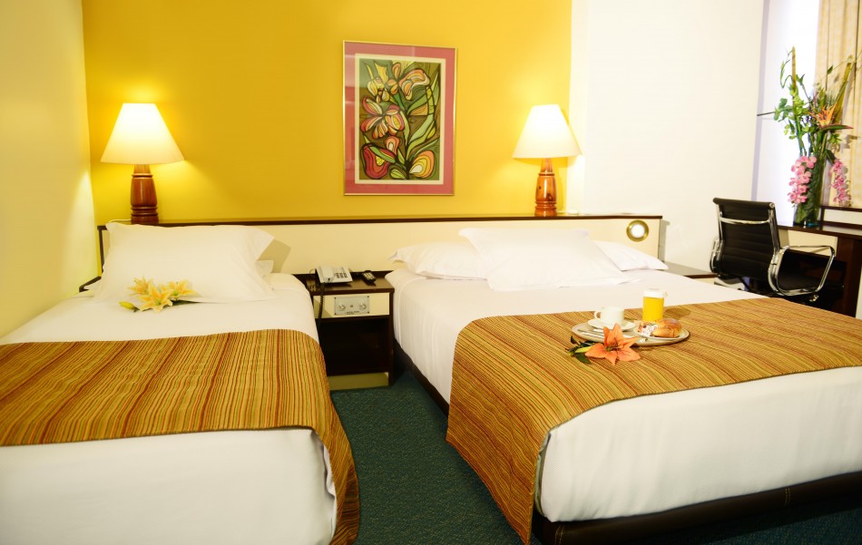 Hotel Pipo Internacional