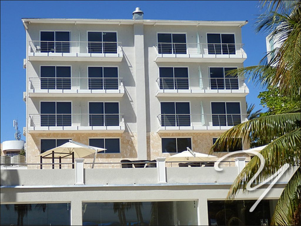 Yaque Beach Hotel