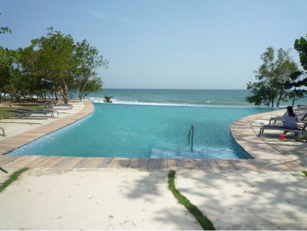 Sietemares Eco Posada & Spa