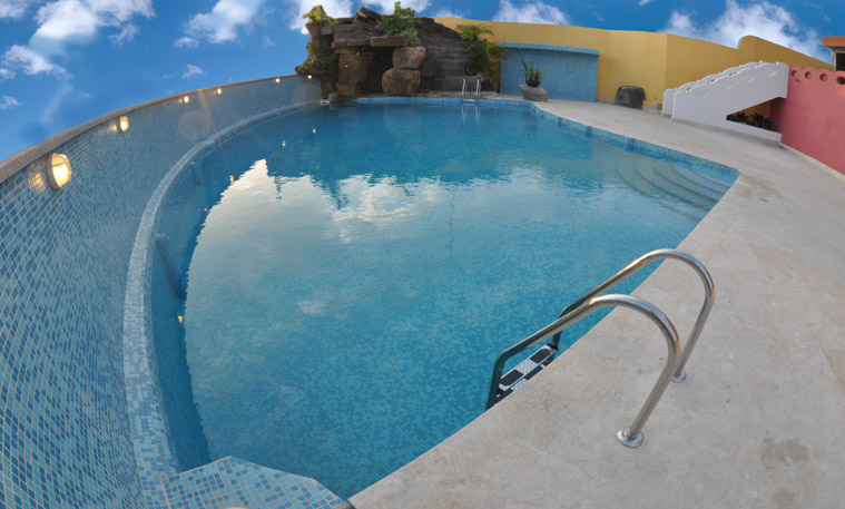 Eco Premium Sunflower Puerto Cabello Hotel