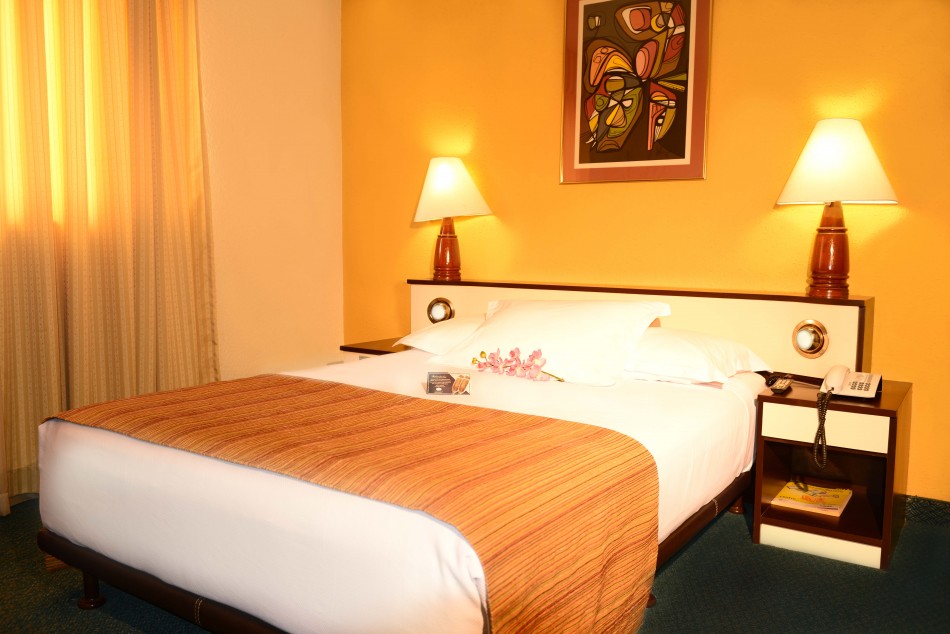 Hotel Pipo Internacional