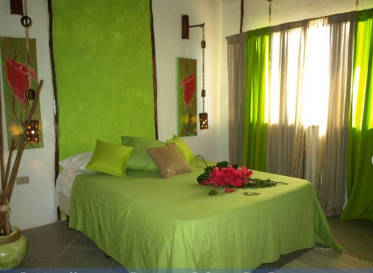 Posada Mochima Lodge