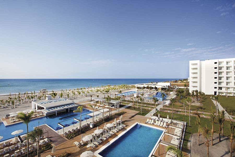Riu Playa Blanca