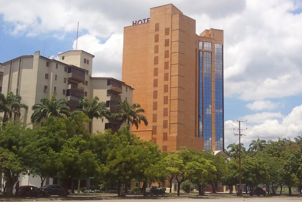 Cristal Park Hotel