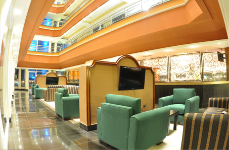 Eco Premium Sunflower Puerto Cabello Hotel