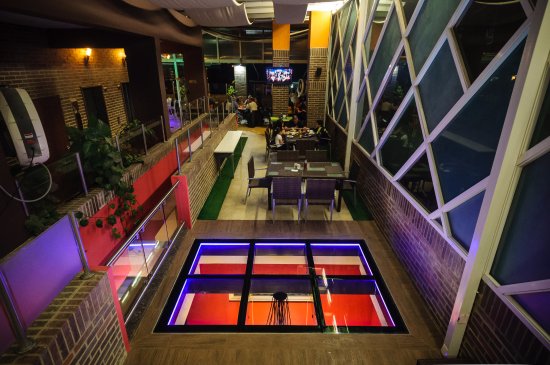Hotel Alex