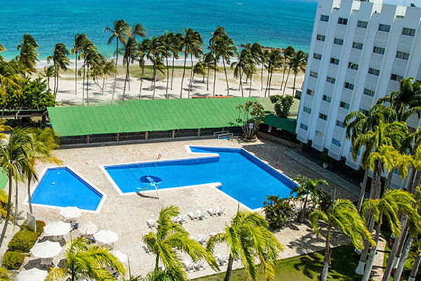 Bella Vista Hotel