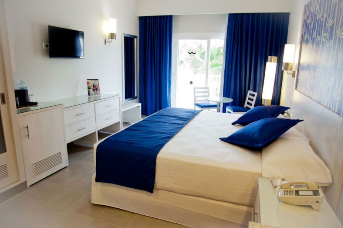 Riu Bambu Punta Cana